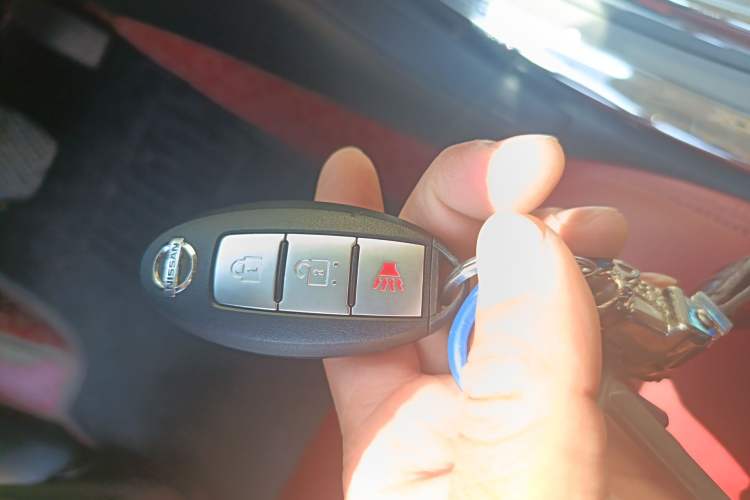 Used Nissan Patrol 2018 4.0L LinkedIn Edition