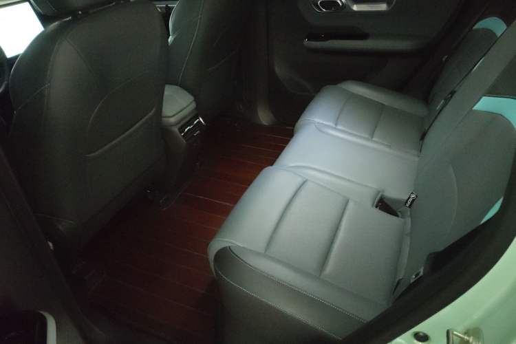 Used AION Y 2023 Plus 510 Smart Edition
