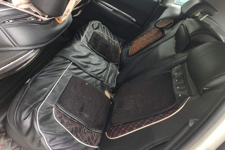 Used Peugeot 3008 2015 2.0L Automatic Trend Edition