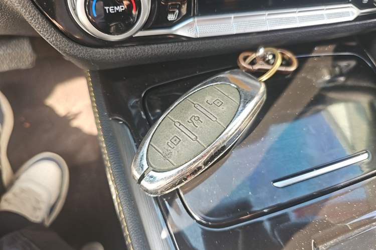 Used Bestune T77 2020 PRO 280 TID Automatic Prestige Model