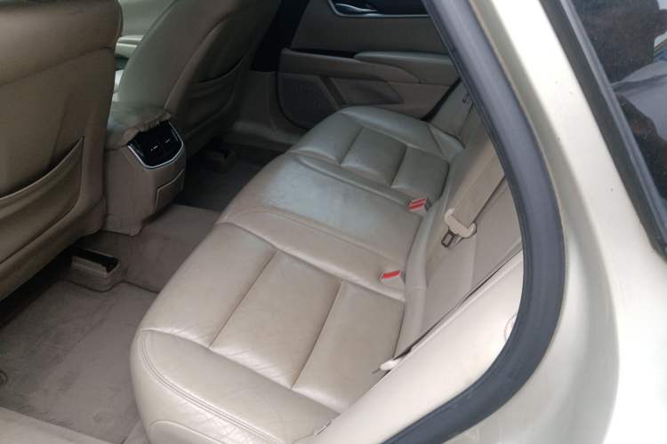 Used Cadillac XTS 2016 28T Tech Edition
