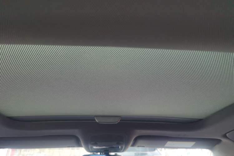 Used Audi A3 2018 30th Anniversary Edition Limousine 35 TFSI Style Model Headliner