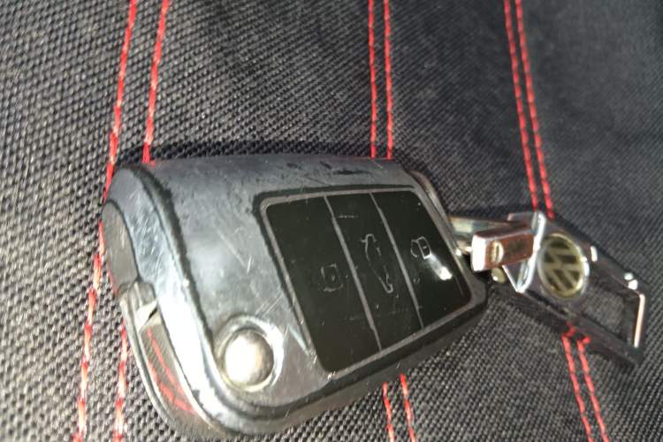 Used Volkswagen T-Cross 2021 280TSI DSG Comfort Edition
