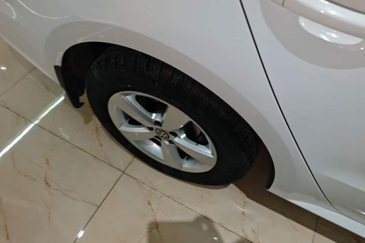 Used Volkswagen Lavida 2019 Lavida Start 1.5L Automatic Trendy Version China VI Standard