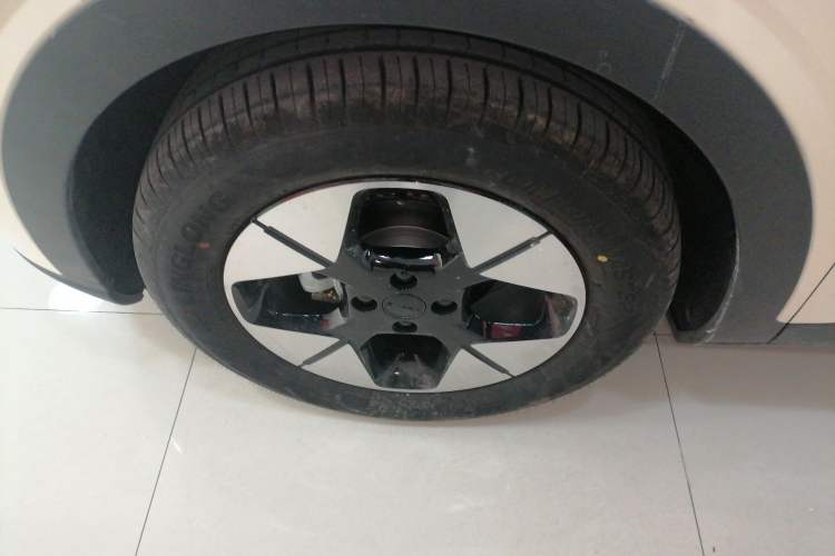 Used Geely Galaxy Geome 2025 310km Dream Edition