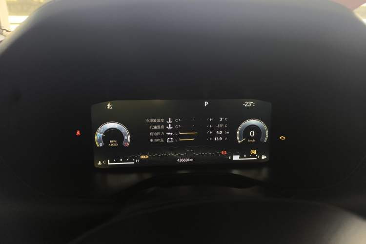 Used Jeep Compass 2021 220T Automatic Elite Edition
