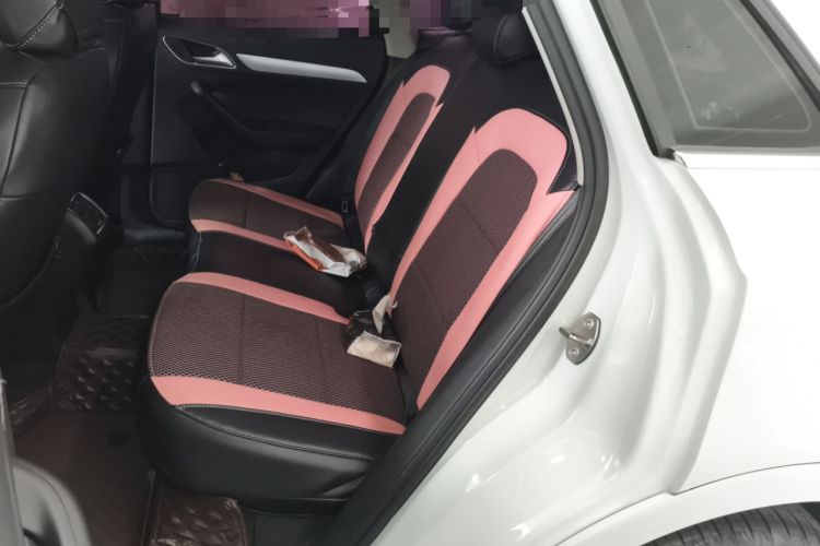 Used Audi Q3 2016 35 TFSI Fashion Model