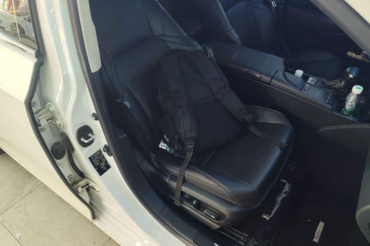 Used Lexus ES 2020 200 Excellence Edition
