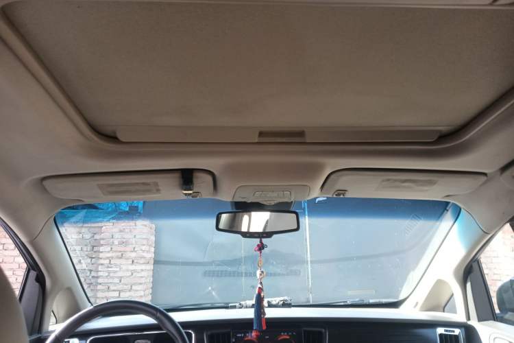 Used Buick GL8 2011 3.0L XT Luxury Business Flagship Edition
