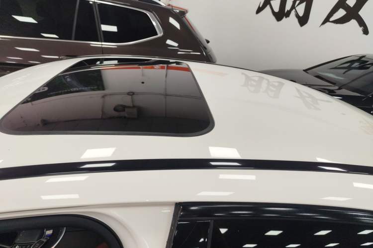 Used Mercedes-Benz C-Class 2021 C 260 Star Edition
