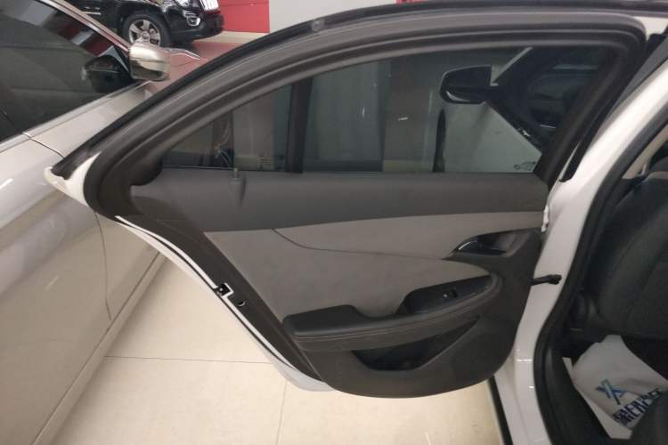 Used Chevrolet Malibu 2016 1.6T Automatic Comfort Edition