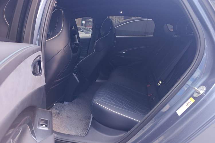 Used BYD Seal 2023 Champion Edition 700km Deluxe Model