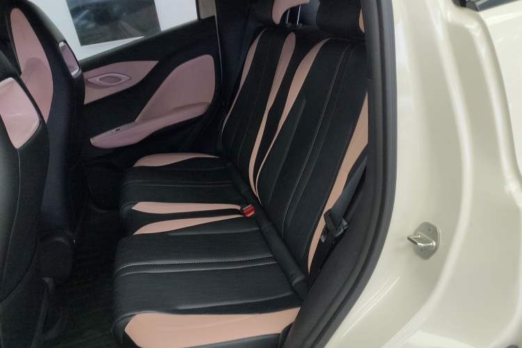 Used BYD Seagull 2025 Intelligent Driving Version 305 km Dynamic Edition