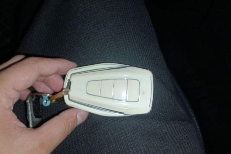 Used Geely Auto Emgrand L HiP 2024 Champion Edition 1.5TD-DHT Pro 100KM Superior Model
