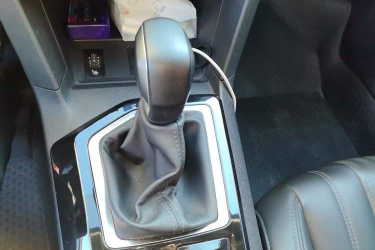 Used Peugeot 408 2022 1.6T Dream Edition