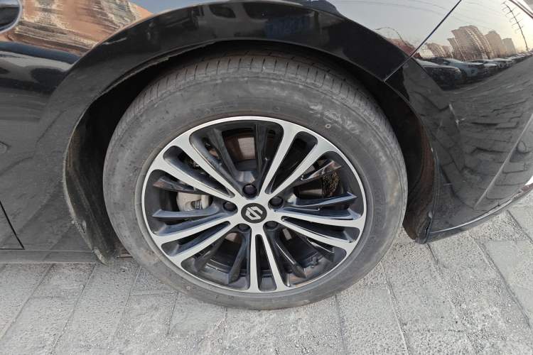 Used Leapmotor C01 2023 525 Smart Drive Edition
