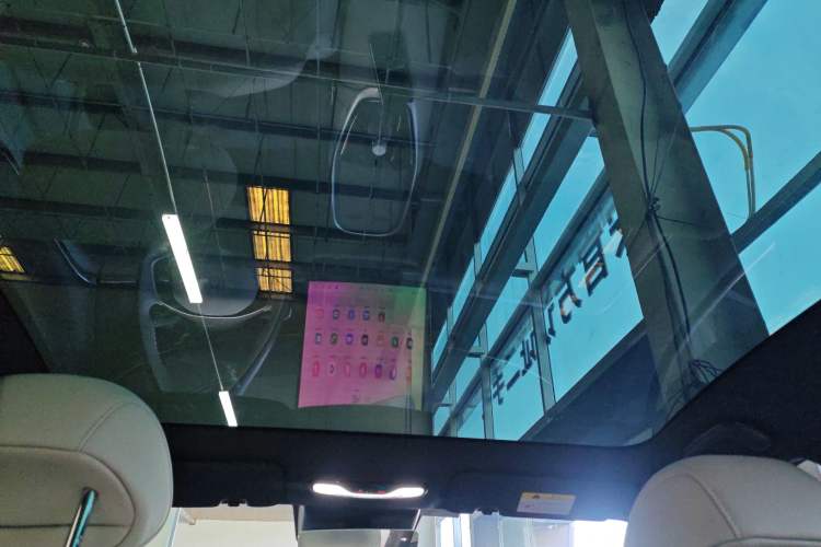 Used Qiyuan A07 2025 Range-Extended "True Fragrant" Edition 230 Luxury Version
