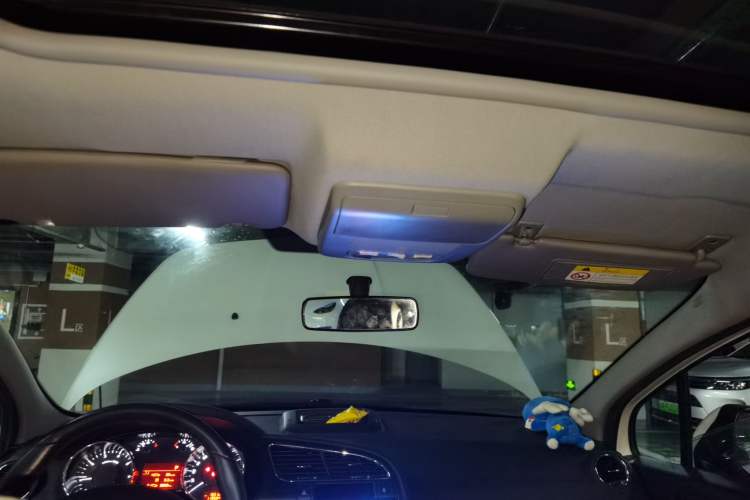 Used Peugeot 3008 2015 2.0L Automatic Trend Edition
