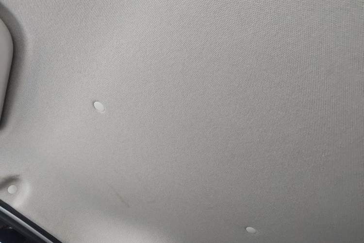 Used Wuling Zhiguang New Energy 2025 Model 305km Ambitious Edition
