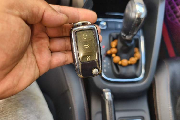 Used Volkswagen Sagitar 2018 280TSI DSG Luxury Model
