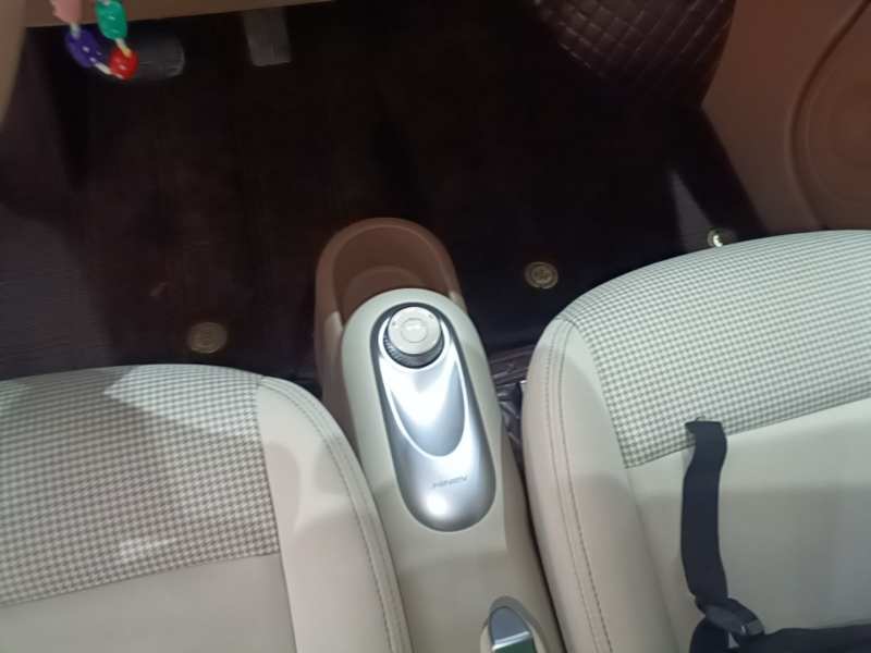 Used Wuling Hongguang MINIEV 2025 Four-Door Version Advanced Edition — 13