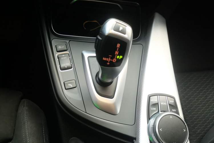 Used BMW 4 Series 2019 425i Gran Coupe M Sport Package