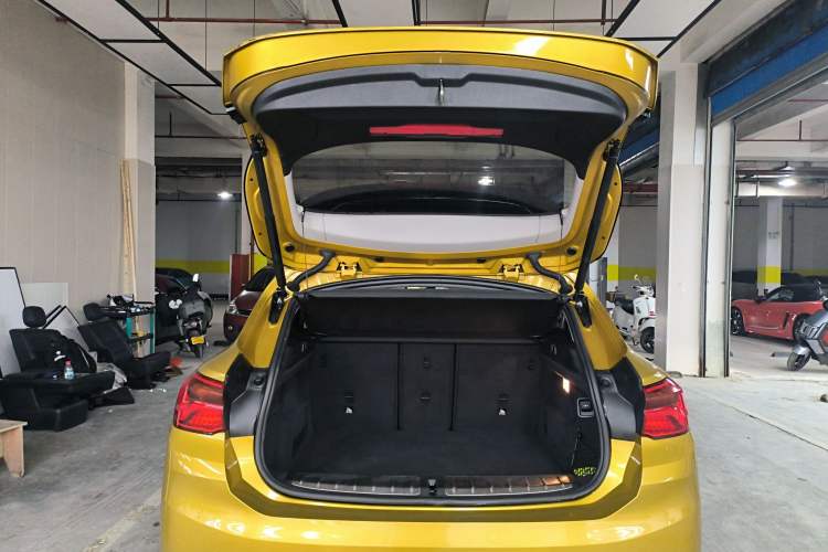 Used BMW X2 2019 sDrive20i M Sport Package China VI Emission Standard