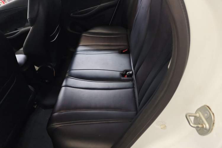 Used BYD e2 2023 Luxury Model
