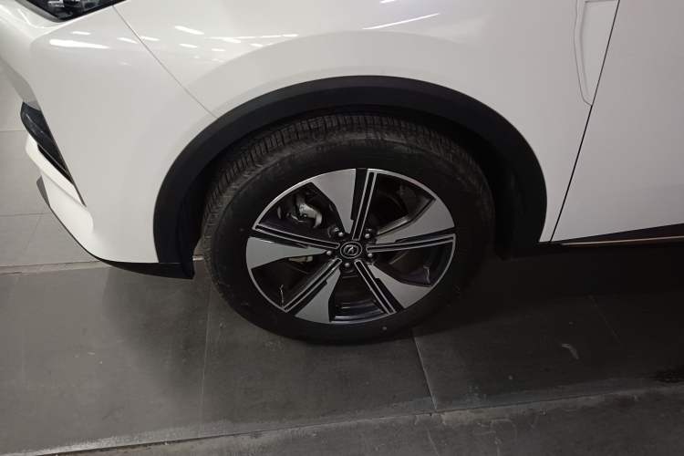 Used Changan CS55PLUS 2022 2nd Generation 1.5T DCT Prestige Version