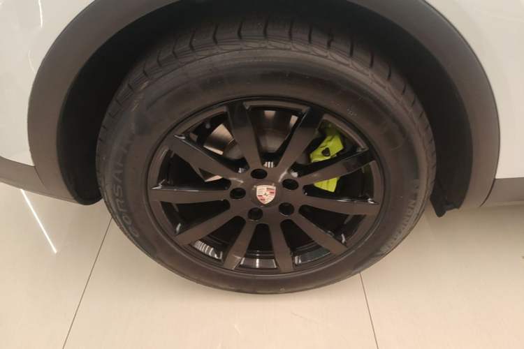 Used Porsche Cayenne E-Hybrid 2019 Cayenne E-Hybrid 2.0T
