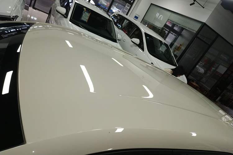 Used BYD Seagull 2024 Honor Edition 305km Freedom Version