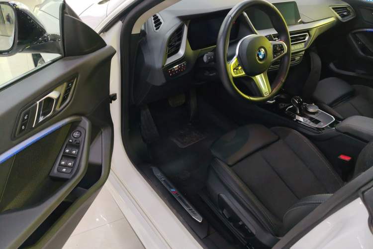 Used BMW 2 Series 2023 225i Four-Door Coupe M Sport Package