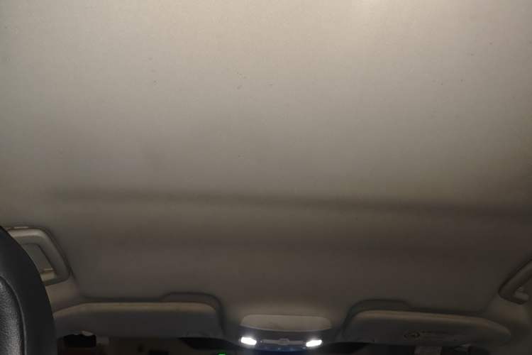 Used Ford Edge 2015 2.0T GTDi Two-Wheel-Drive Platinum Edition