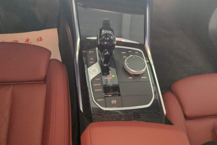 Used BMW 3 Series 2022 Updated 325Li M Sport Package
