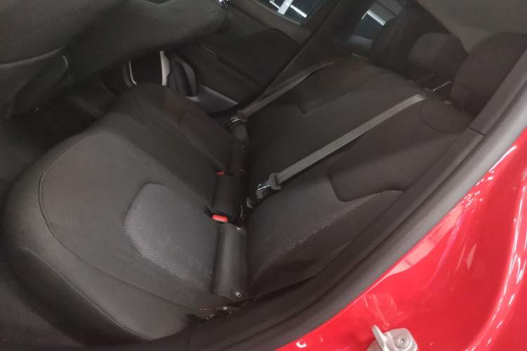 Used Jeep Renegade 2018 Connected Large Screen Version 180T Automatic High-Energy Edition