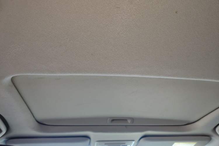 Used Honda Civic 2016 220TURBO CVT Luxury Edition