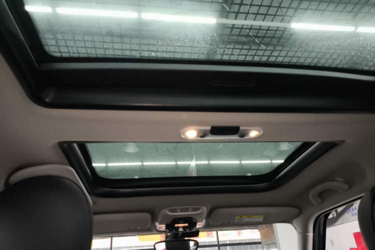 Used MINI Countryman 2018 1.5T COOPER ALL4 Artist
