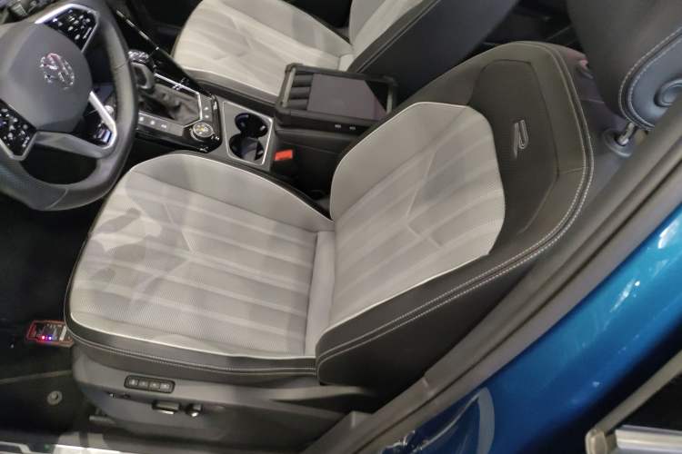 Used Volkswagen Tayron 2023 380TSI Four-Wheel Drive R-Line Pro Smart Edition