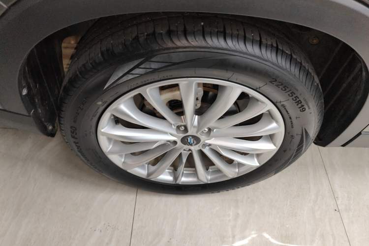 Used Oshan X7 PLUS 2022 1.5T Blue Whale Edition Automatic Luxury Trim