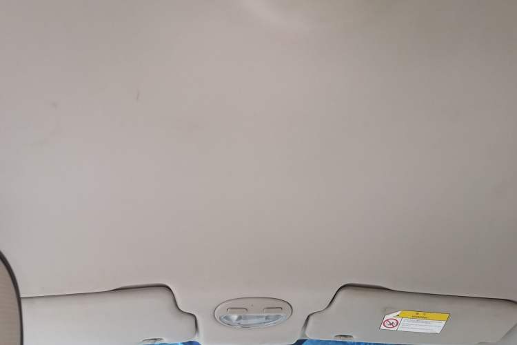 Used Buick Excelle 2015 1.5L Automatic Classic Model Headliner