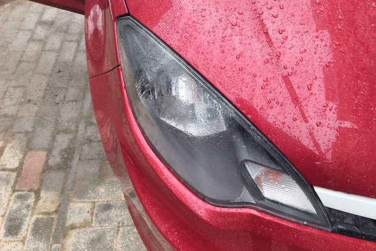 Used MG 3 2016 1.3L AMT Comfort Edition Right Front Headlight