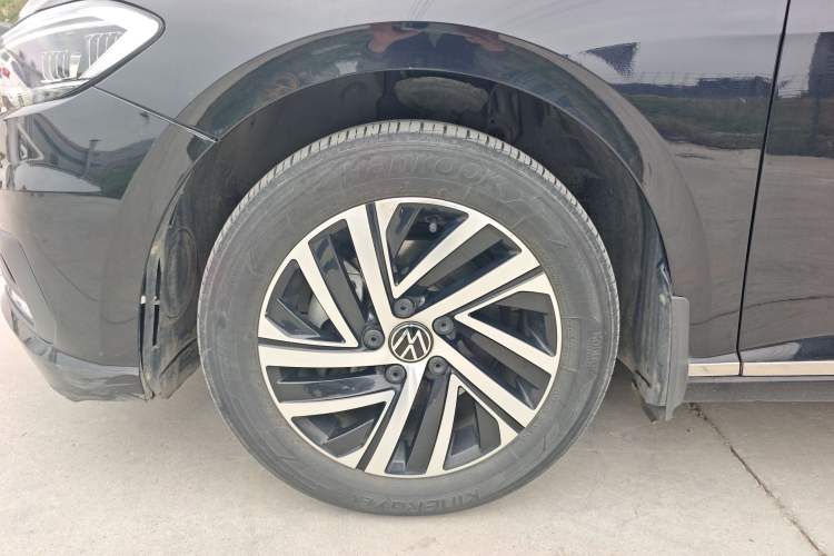 Used Volkswagen Lavida 2022 280TSI DSG Comfort Edition
