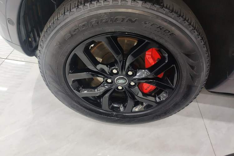 Used Land Rover Discovery 2020 3.0 SC V6 SE
