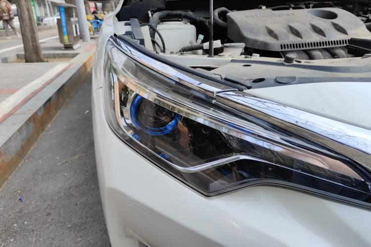 Used Venucia D60 2018 1.6L CVT Comfort Edition