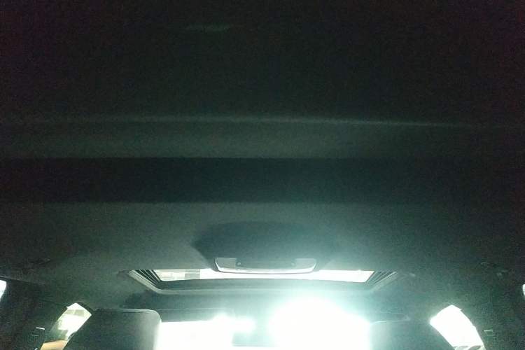 Used BMW 4 Series 2019 430i Gran Coupe M Sport Night Edition Headliner