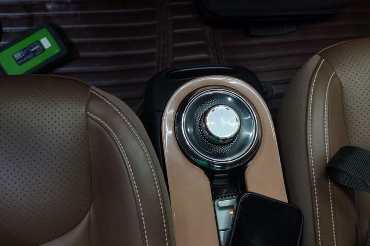 Used Wuling Bingo 2023 333km Enjoy+ Version
