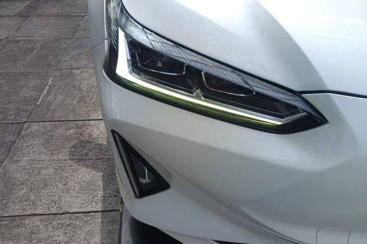 Used GAC Group Toyota iA5 2021 Leading Edition Right Front Headlight