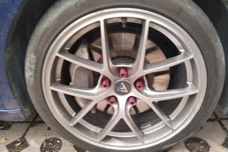 Used Lexus IS 2017 300 F SPORT Edition
