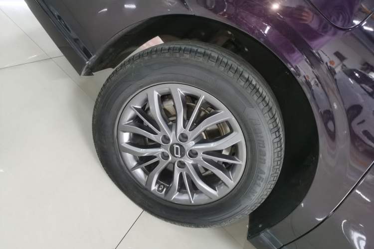 Used Bestune M9 2023 2.0T Ultimate Edition