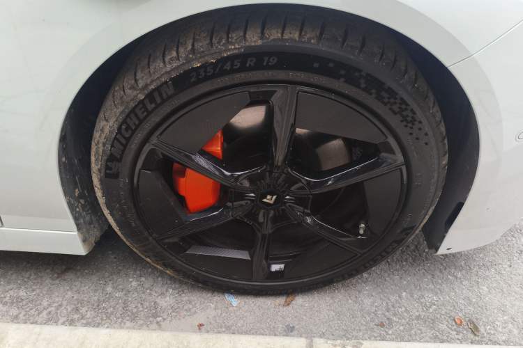 Used Hyptec GT 2023 710 Rear-Drive Supercharge Max Edition
